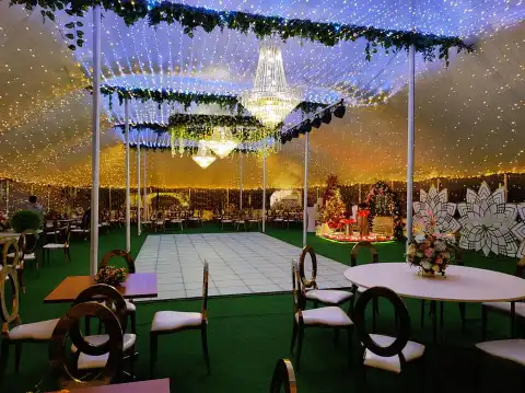 Bodas Mágicas en Cieneguilla