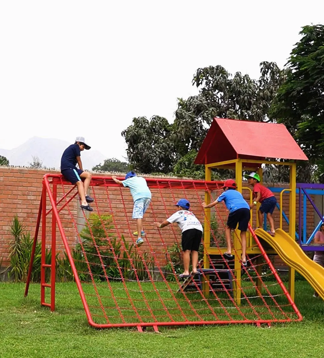 Juegos para niños