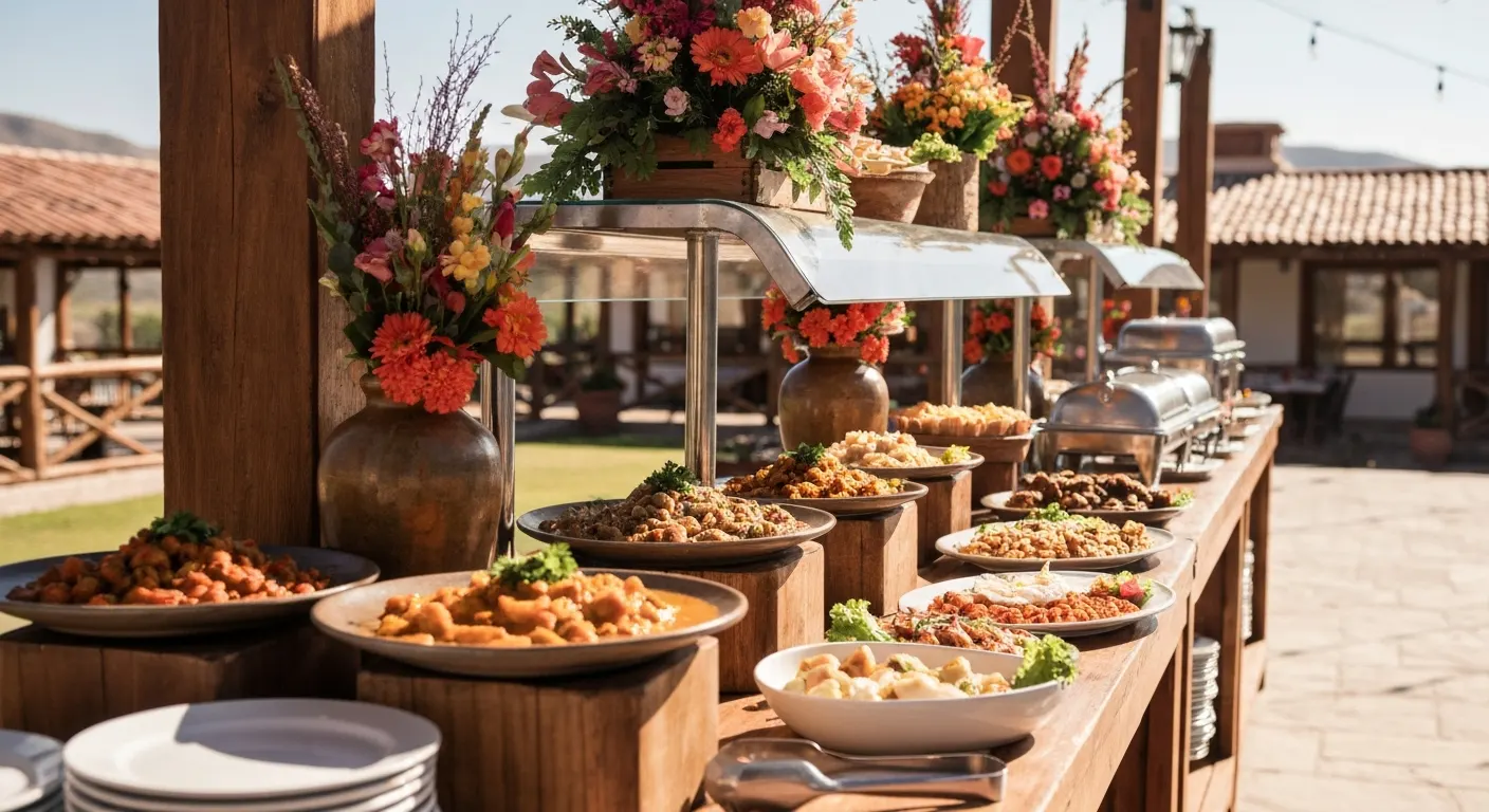 Full Day Cieneguilla: Diversión, piscina y gastronomía todo el día