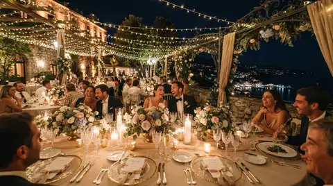 Cena de Gala
