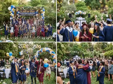 Celebración en el Campo