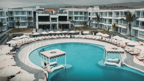 VPX Hotel Asia