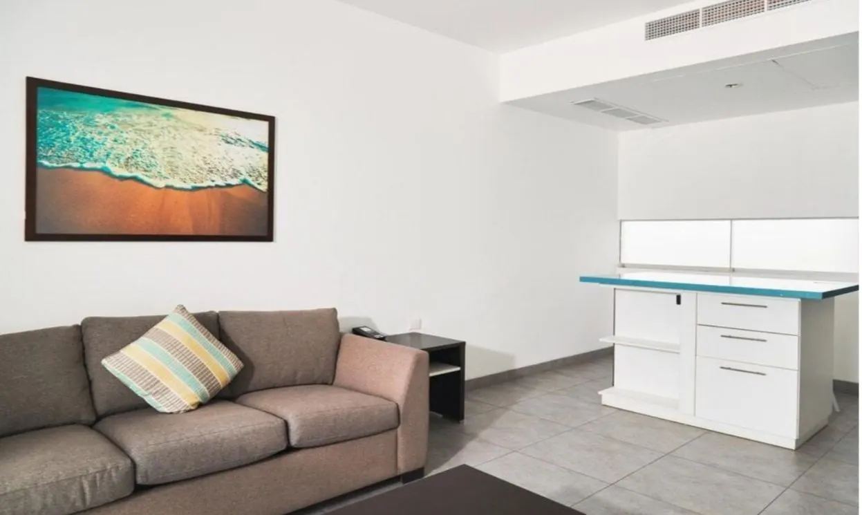 Suite King Asia
