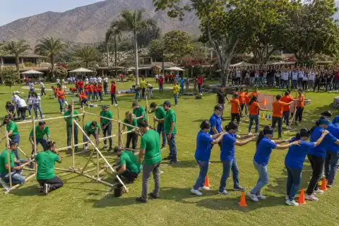 Evento corporativo en VPX Hoteles 8