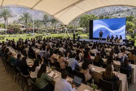 Evento corporativo en VPX Hoteles 7