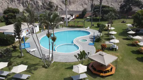VPX Hoteles 1
