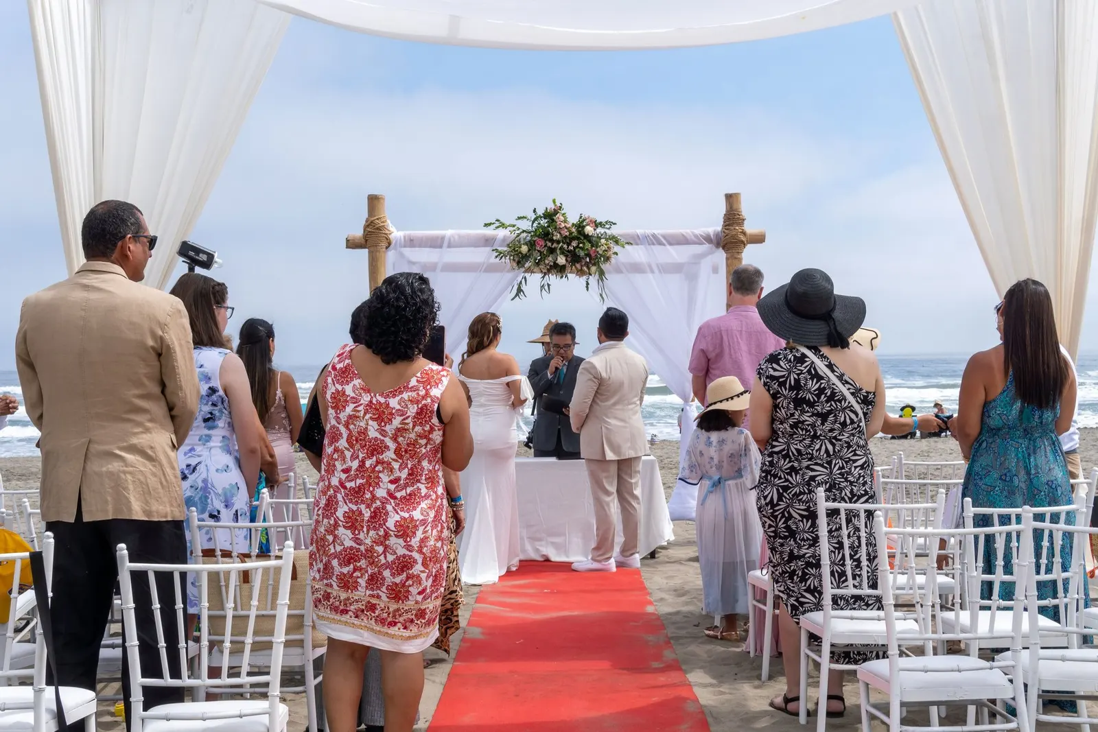 Eventos VPX