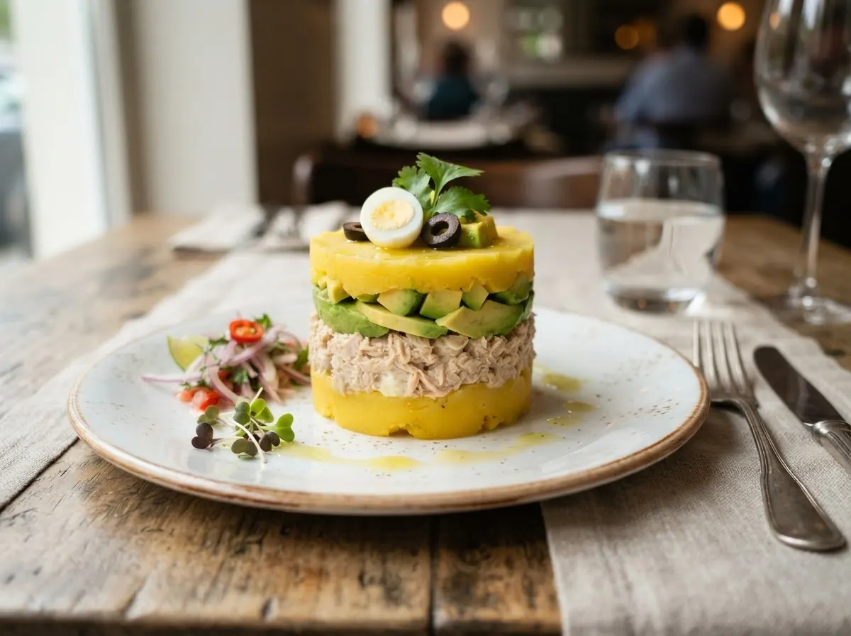 Causa limeña